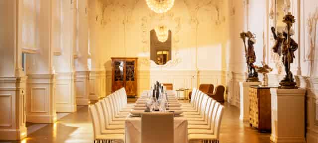 Main Room