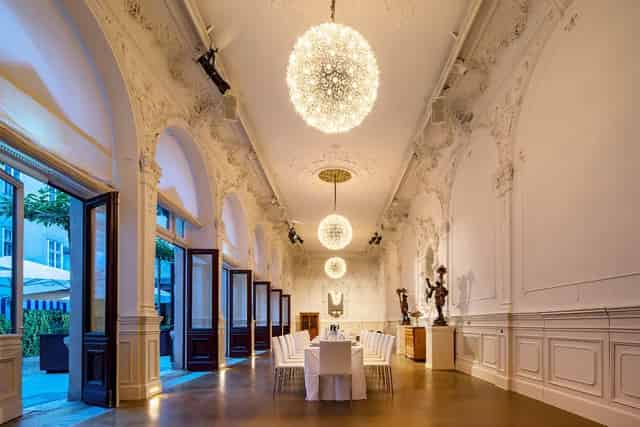 Main Room