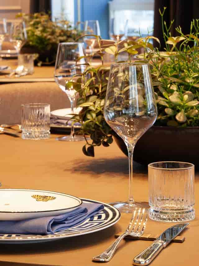 Social Events mieten | Rosewood Vienna