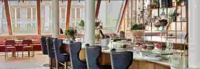 Neue Hoheit Brasserie