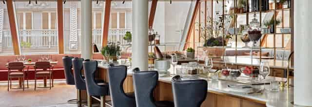 Neue Hoheit Brasserie