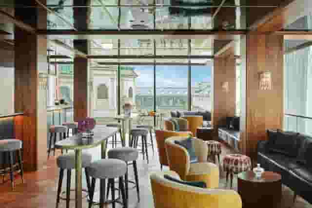 Neue Hoheit Brasserie