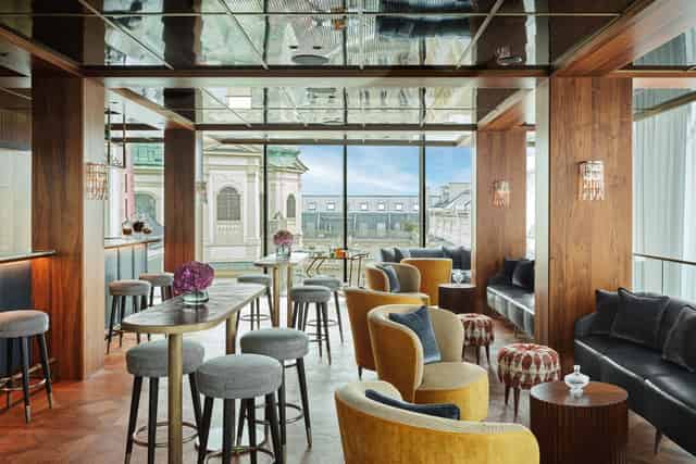 Neue Hoheit Brasserie