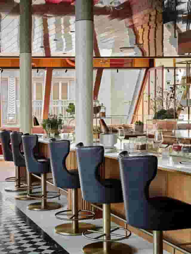 Neue Hoheit Brasserie