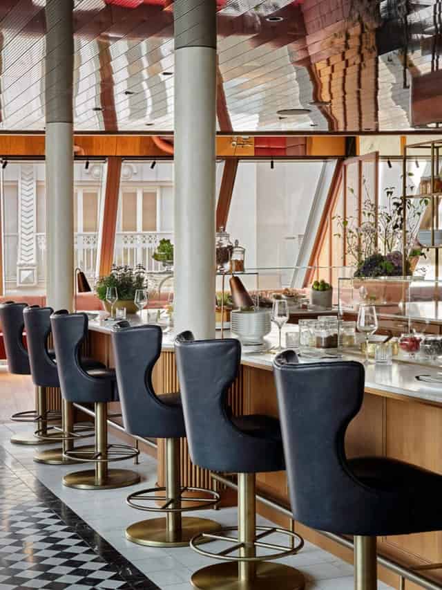 Neue Hoheit Brasserie