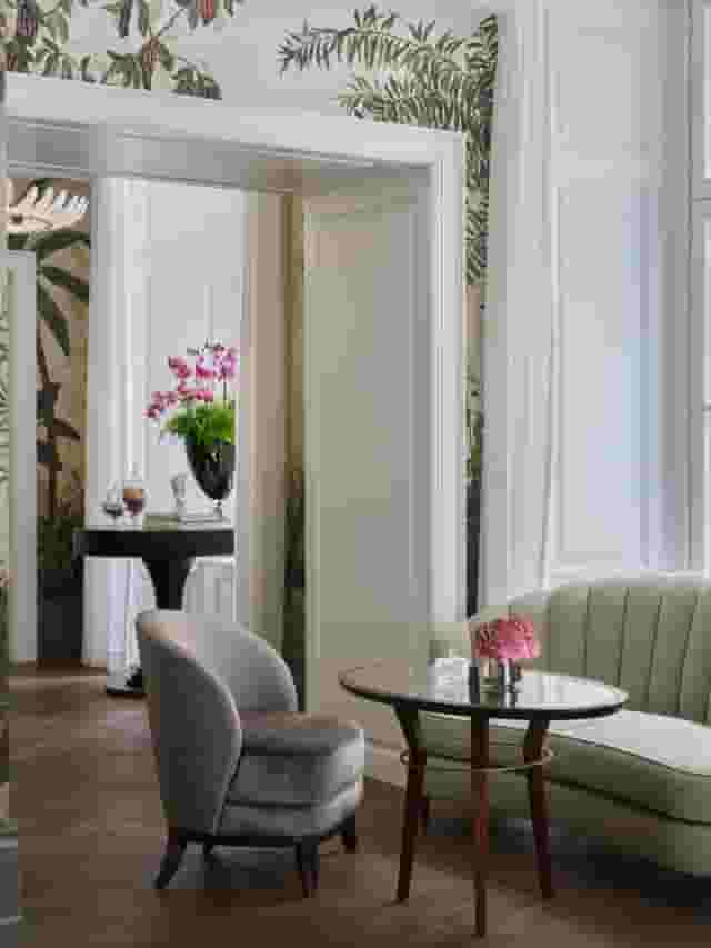 Salon Aurelie