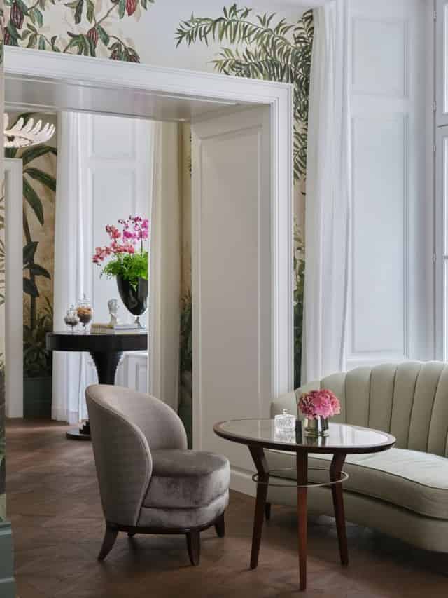 Salon Aurelie