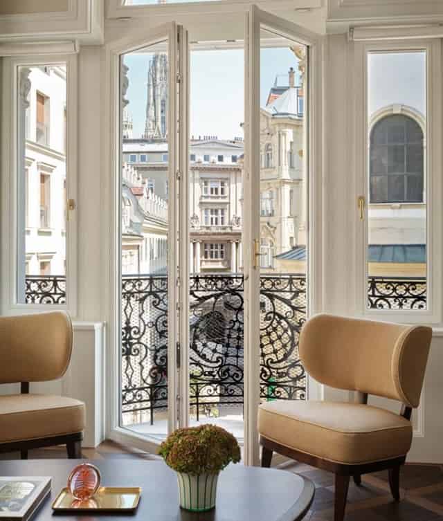 Salon Aurelie