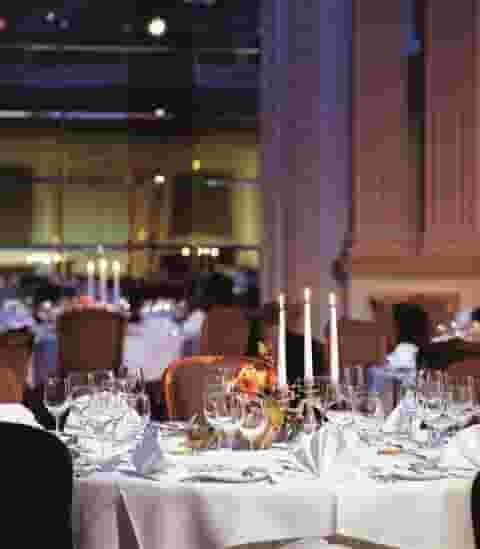 Quadrille Ballroom