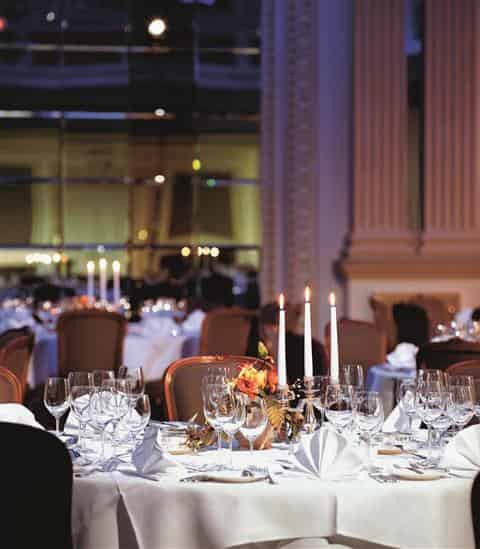 Quadrille Ballroom