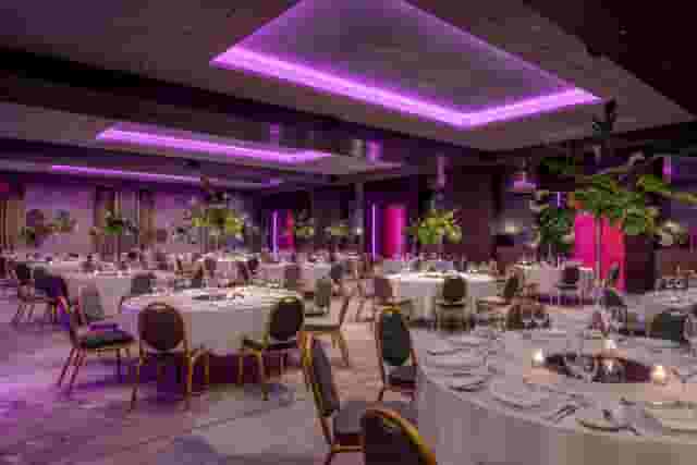 Meeting planning service