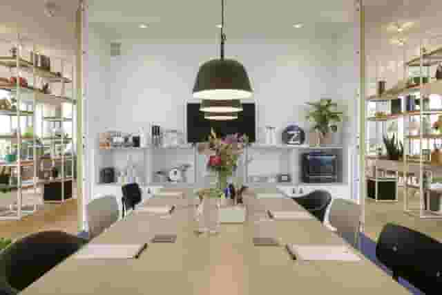Event Space