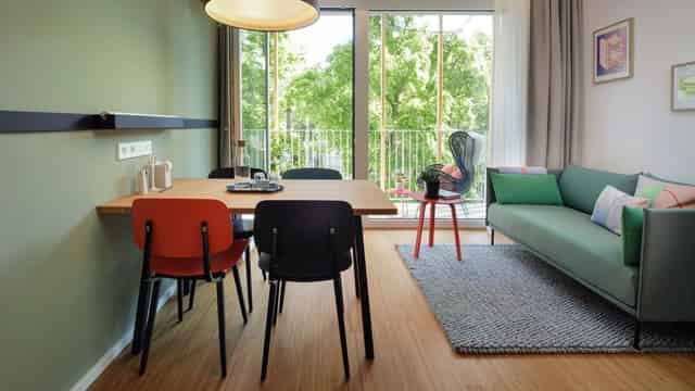 Meeting Rooms