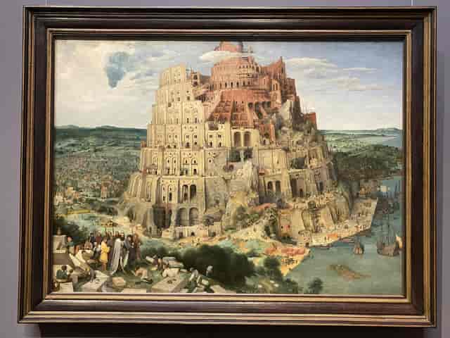 Cupola Hall at Kunsthistorisches Museum: event venue failure, project management mistakes.