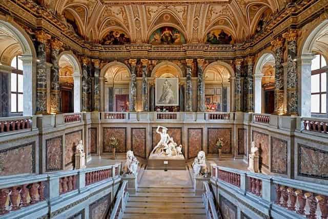 Galleries
