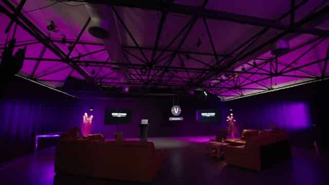 Production and Video & Photo Studio