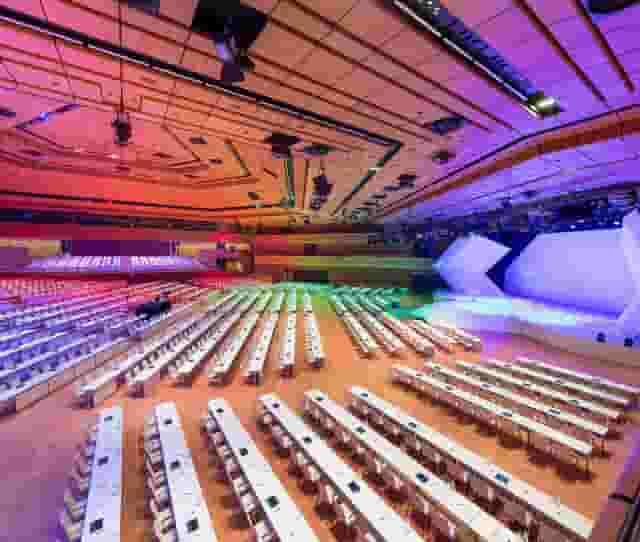 polySTAGE