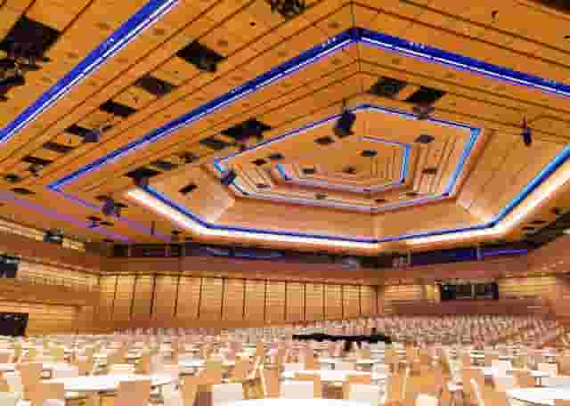 Hall L2