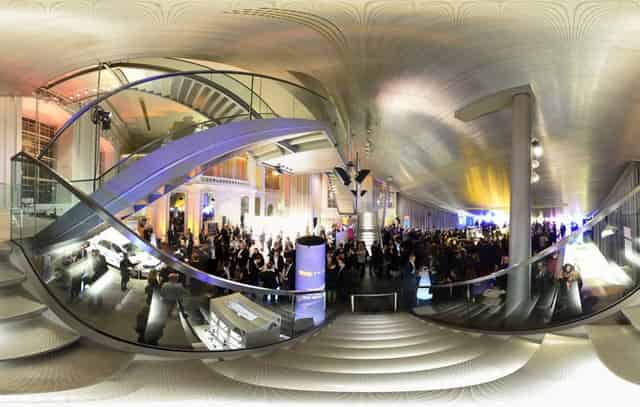Function room