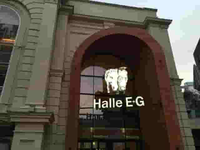 HAll G