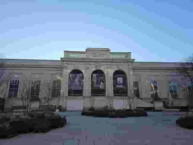 HAll G