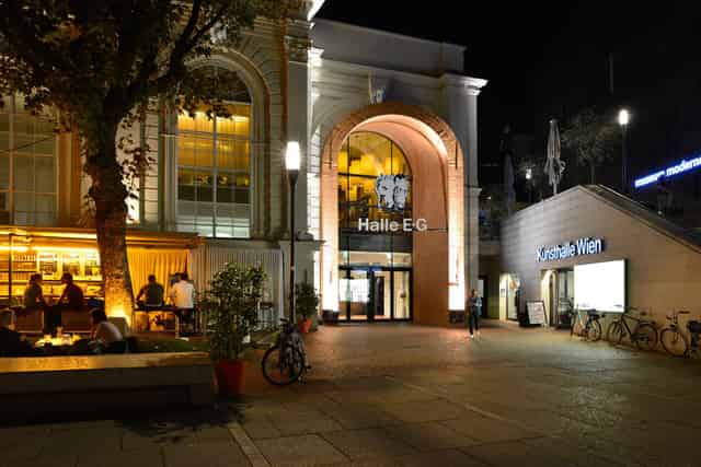 Halle E+G