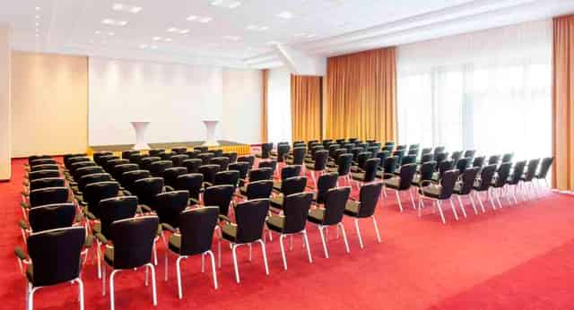 Conference Center