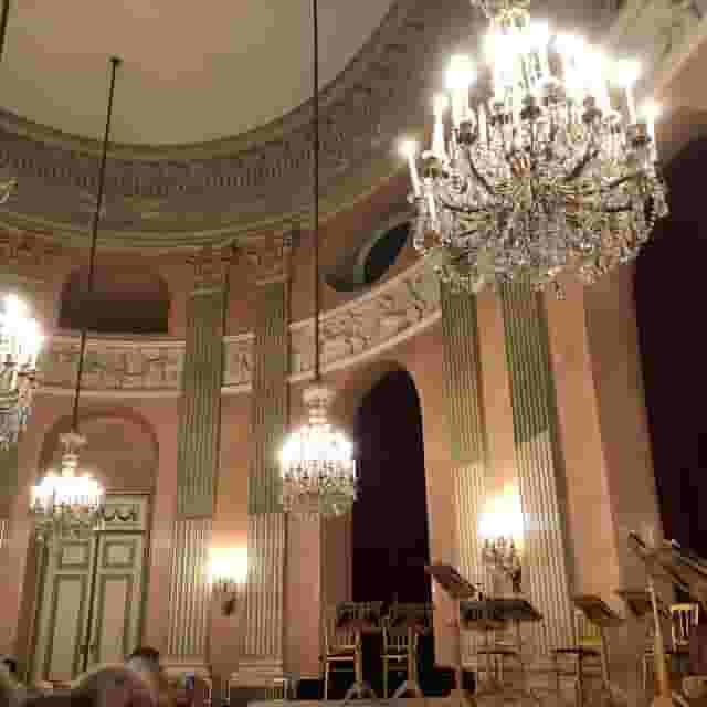 Maria Theresien Saal