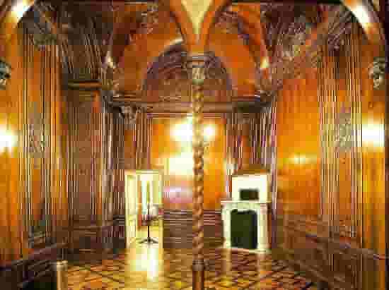 Maria Theresien Saal