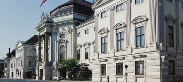 Palais Auersperg