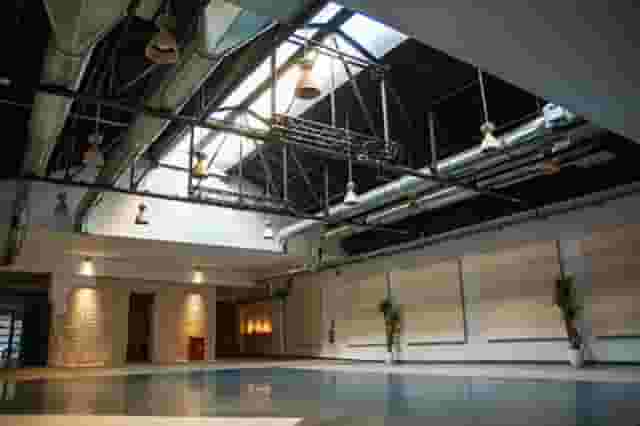 Sala Principal