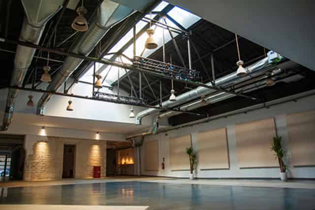 Sala Principal