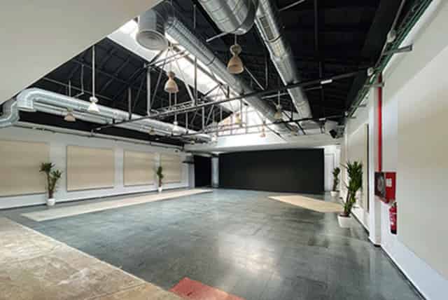 Sala Principal