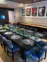 Free Venues