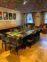 Networking Venues