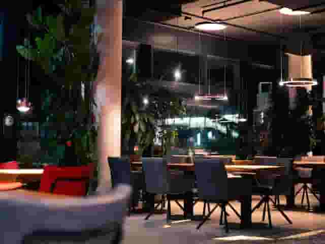 Bistro