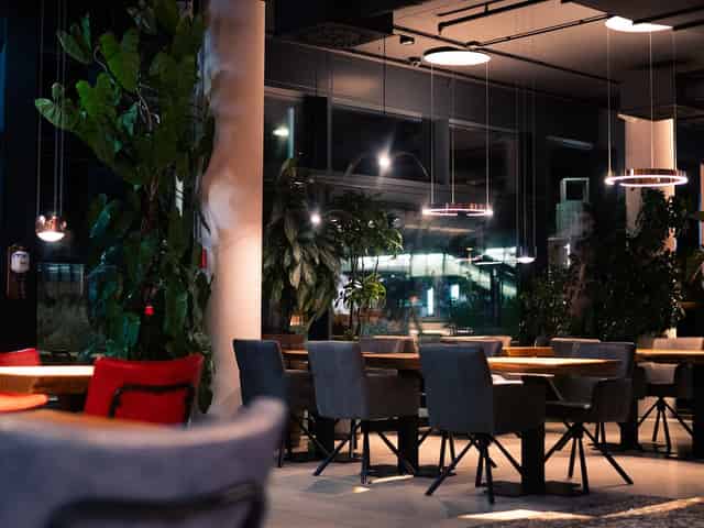 Bistro