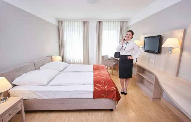 Seminar room 3