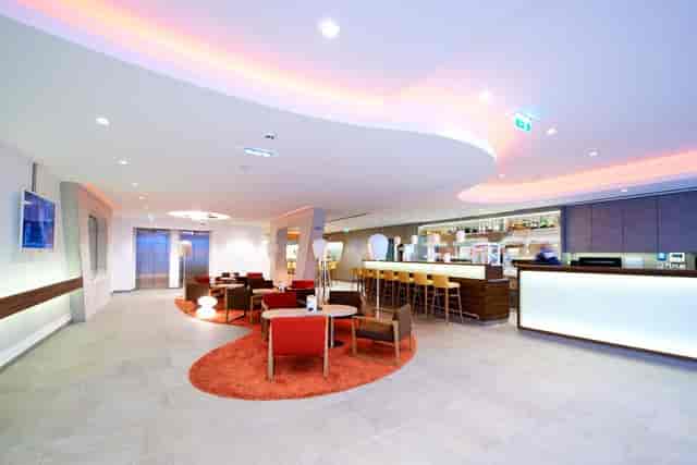 Hotel in Vienna: 4 star design hotel ...