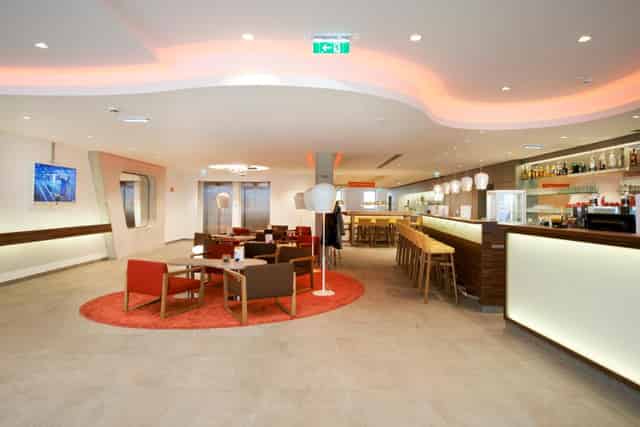 Business Hotel