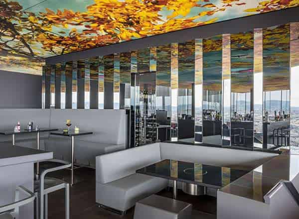Rooftop Bar
