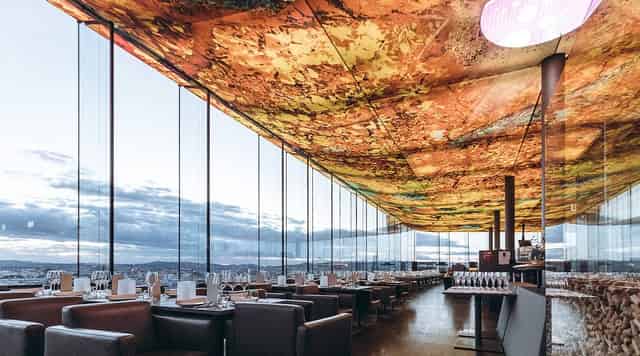 Rooftop Bar