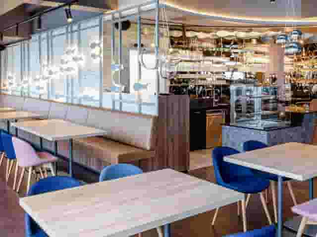 Cafe