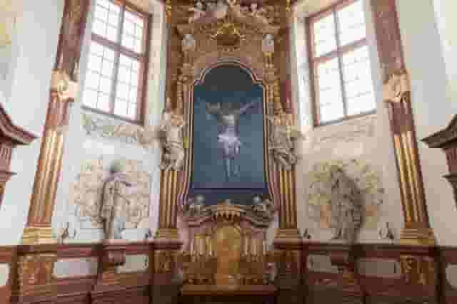 Chapel