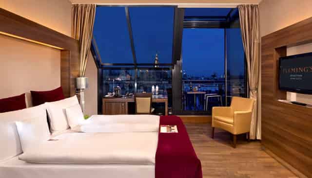 Suites