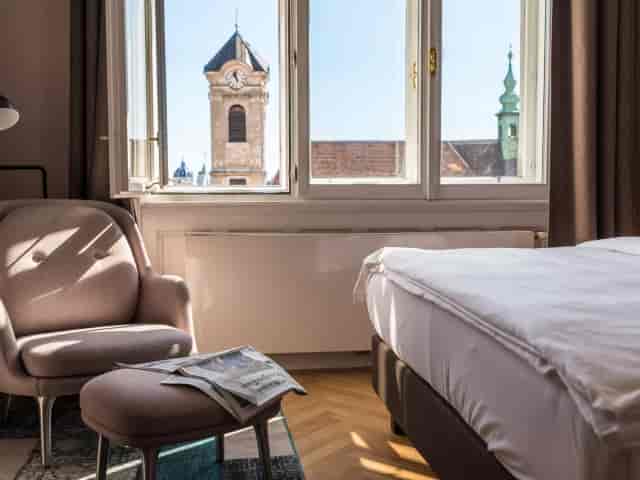 Boutique Hotel Altstadt Vienna