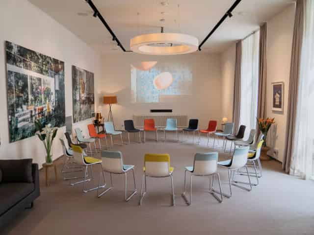 Function room facility