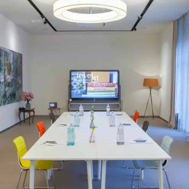 Function room facility