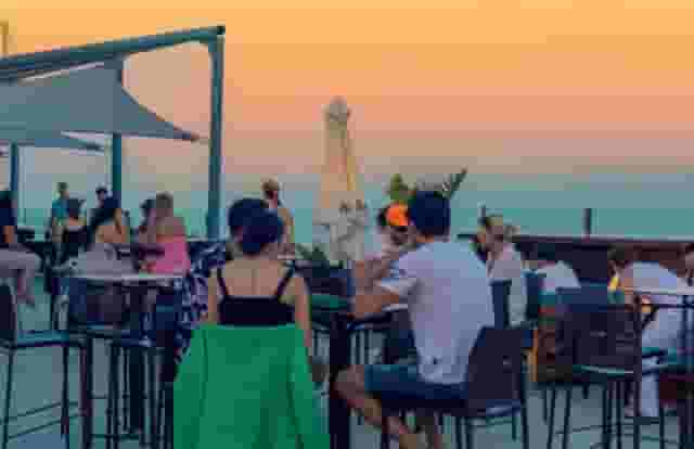 GO Beach Club Barcelona