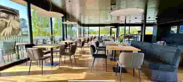 Eventlocation Wien